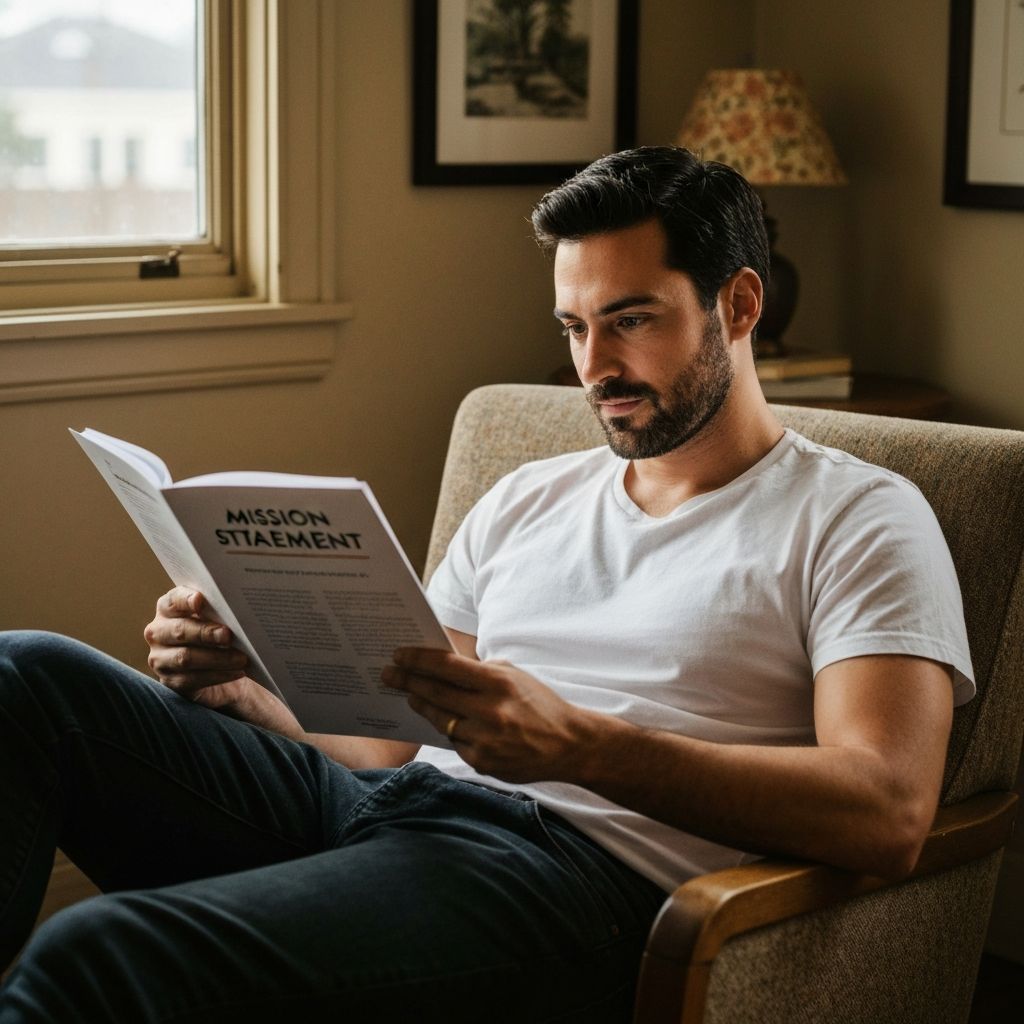 Our mission and approach