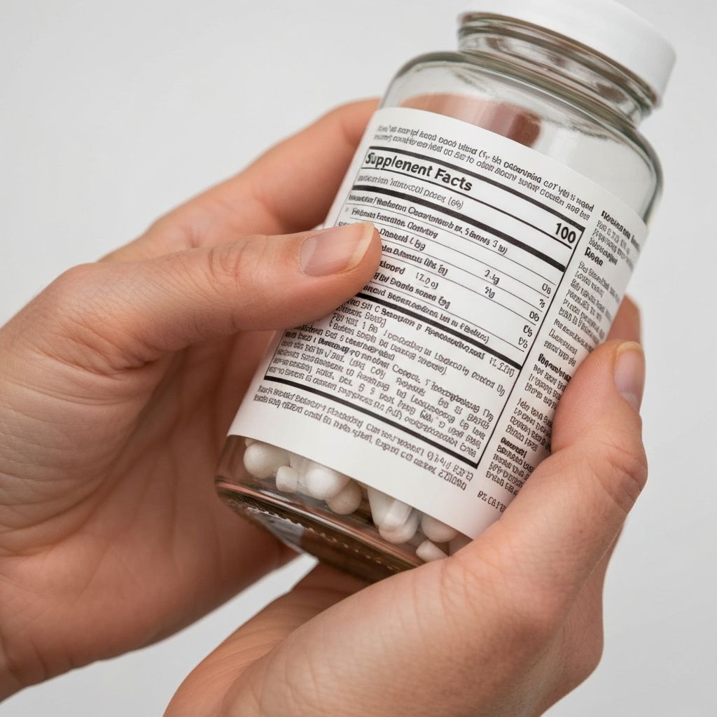 Reading product information